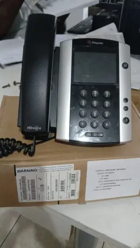 O melhor da telefonia!