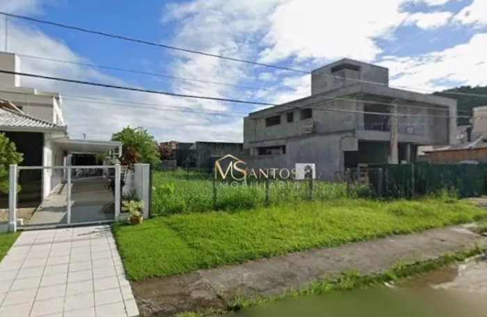 Terreno à venda, 360 m² por R$ 1.220.000 - Daniela - Florianópolis/SC