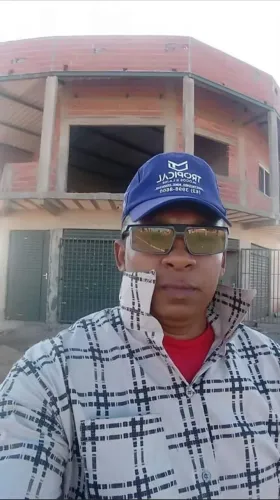 PEDREIRO