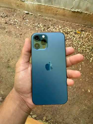 iPhone 12 Pro Max 256gb