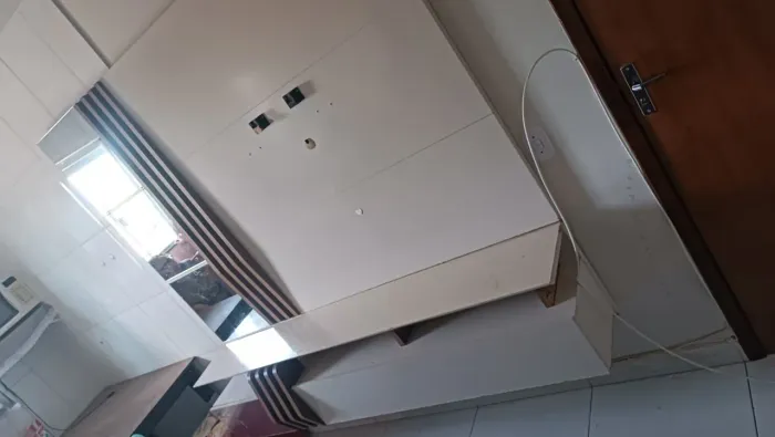 Vendo painel completo espelhado