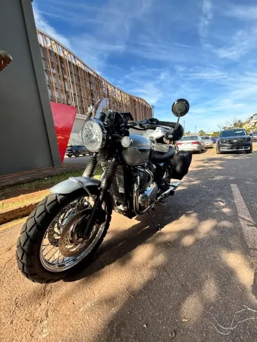 Bonneville T 120 a Venda !!!