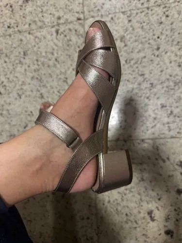 Sandália 