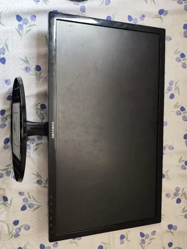 Vendo monitor para Pc