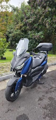 Yamaha XMax 250 ABS 2021