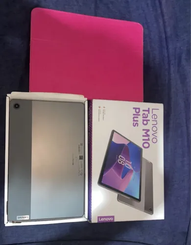 Tablet Lenovo M10 Plus 128gb