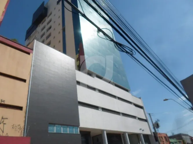 Sala para alugar, 32 m² no Centro de São Leopoldo/RS