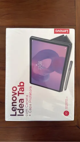 Tablet - Lenovo Idea Tab