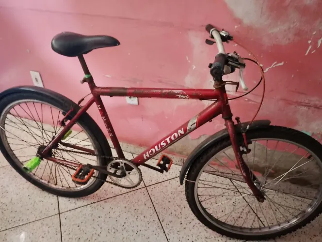 Bicicleta hoston