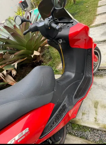 Scooter