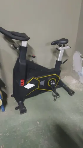 Bike Spinning