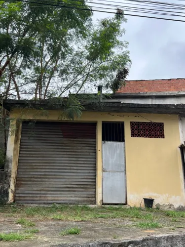 Vendo Garagem ENORME ( Documentado )