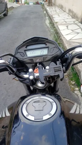 Tem umas taxas pra pode passa pro nome start 160
