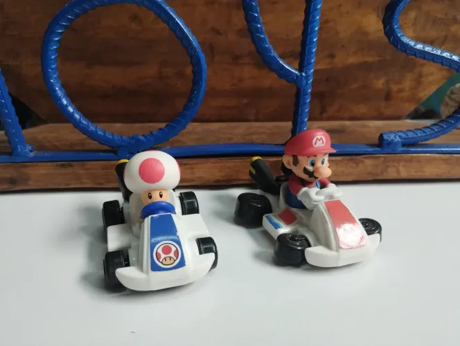 Mário kart