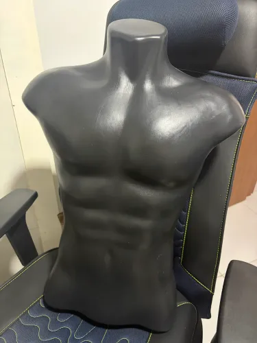 MANEQUIM/BUSTO MASCULINO ROUPA