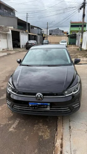 Volkswagen Polo Highline TSI 1.0 Flex 12V Aut. 2023