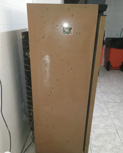 Freezer