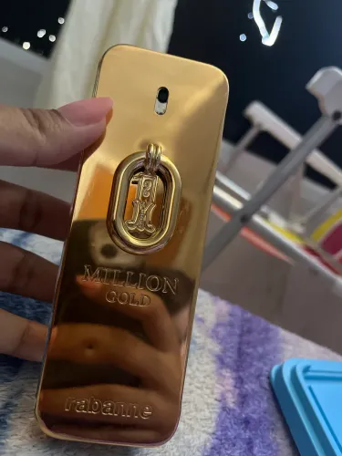 1Million Gold