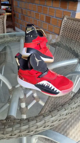 Air Jordan 33 original 