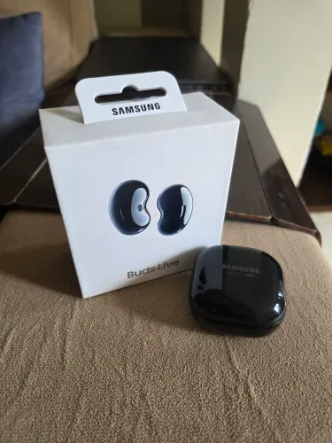 Samsung galaxy Buds Live
