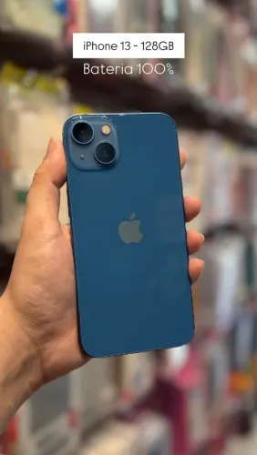iPhone 13 128Gb