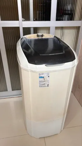 Tanquinho