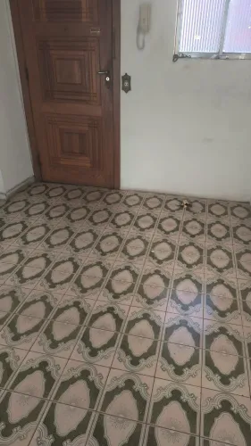 Alugo ap. Conj jose Bonifácio 