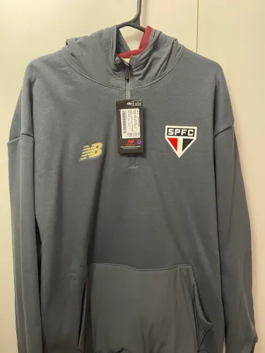 Blusa sao paulo fc
