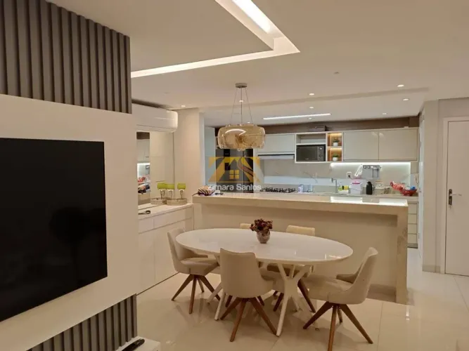 Apartamento com 3 Quartos à Venda, Plano Diretor Sul - Palmas