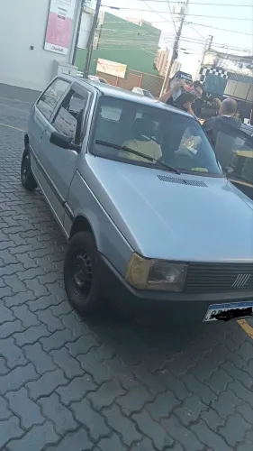 Fiat Uno Mille 1.0/ I.e./ Electronic/ Brio 1993