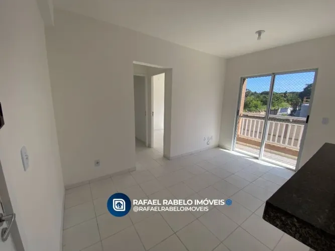 Apartamento no bairro Messejana | Condomínio Gran Village Messejana 1