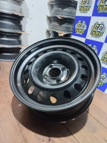 Roda Citroen aro 16 em otimo estado. R$290,00 a roda. Disk entrega 