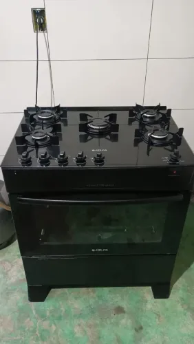 Vende se fogão atlas 5 bocas