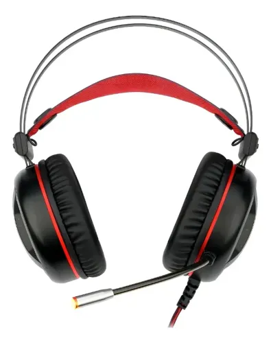 headset gamer