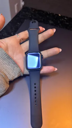 Apple Watch SE 3 GPS