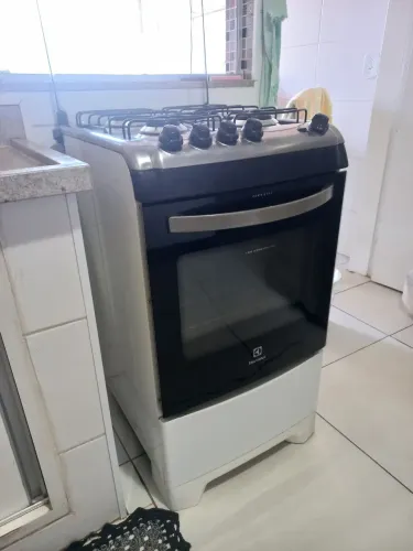 Fogão Eletrolux 