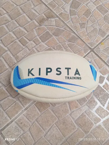 Bola de Rugby