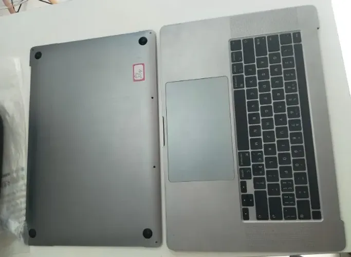 MacBook TOPCASE MACBOOK PRO A2141