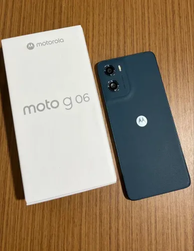 MOTO G06 