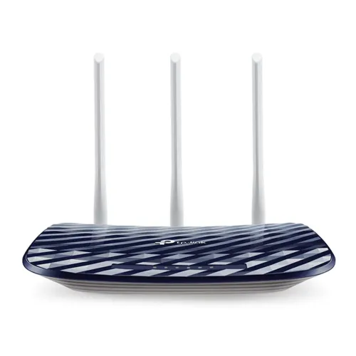 Roteador TP-LINK Wireless Archer C20