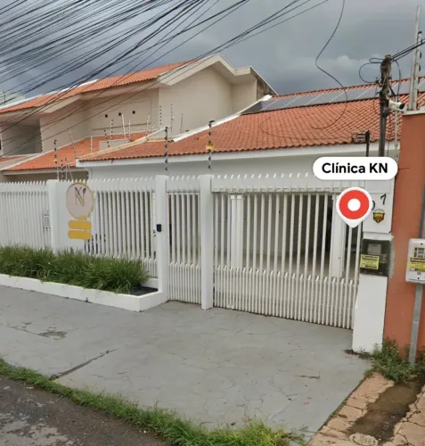 3 SALAS DISPONÍVEIS C/ ESTRUTURA DE CLÍNICA, ÁREA SAÚDE, REGIÃO JD ITÁLIA, UFMT, MOINHO