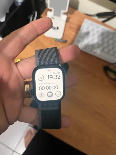 Apple Watch 10