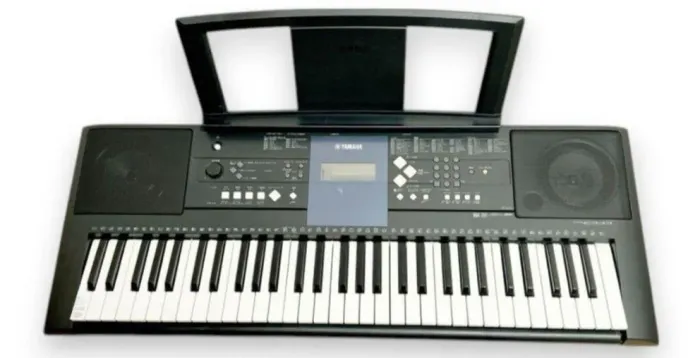 yamaha psr e333