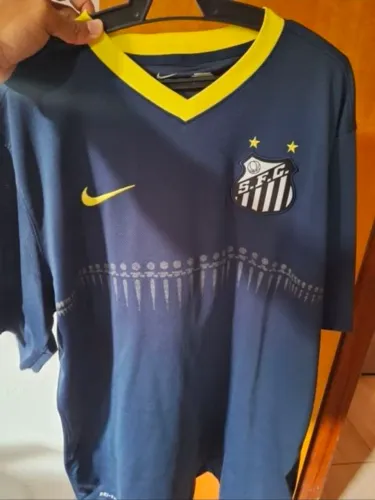 Camisa nike original santos fc 2013