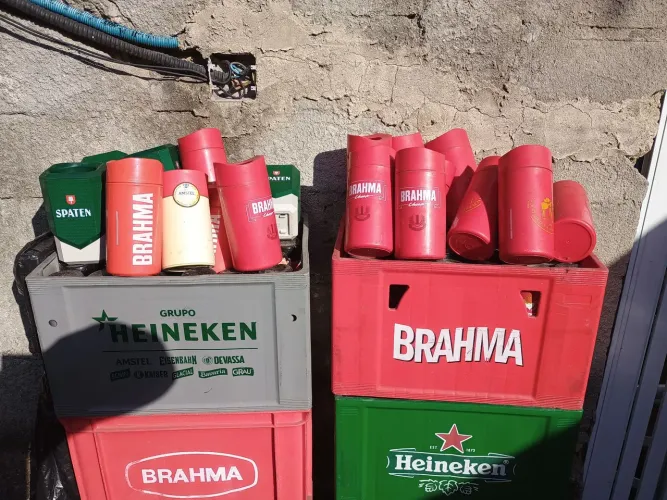 ACESSÓRIOS PARA BAR