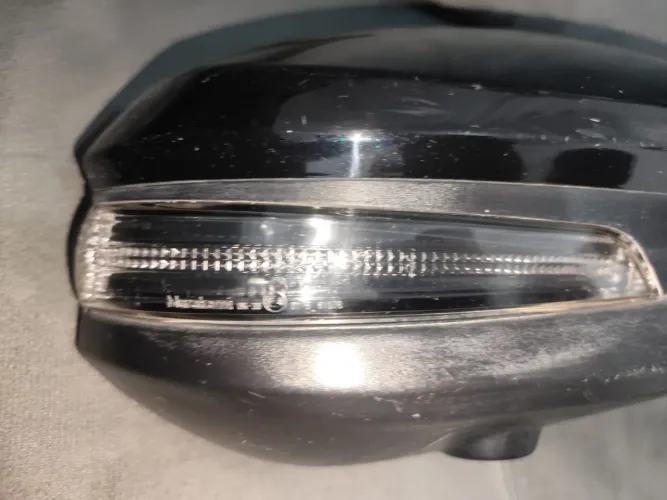 Retrovisores hilux Diamond /Gr sport