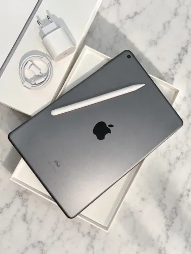 iPad 9ª Geração ? Barato de verdade!