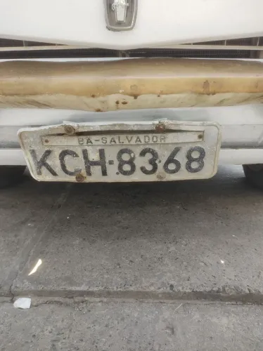 Ford Belina L 1.4 1976