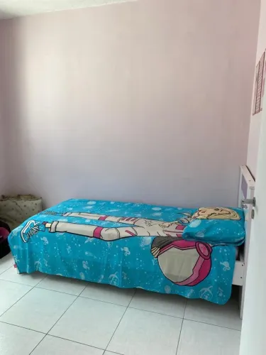 Cama Infantil em excelente estado. 