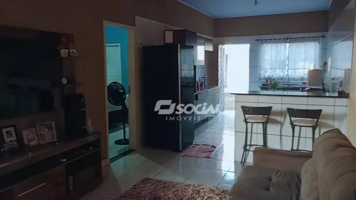 Casa com 2 dormitórios à venda, 96 m² por R$ 180.000,00 - Três Marias - Porto Velho/RO